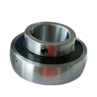 Vente directe usine – Roulements à billes/roulements à paliers UC315 taille 75*160*82mm pour moissonneuses-batteuses, semoirs, tracteurs, applications minières et métallurgiques