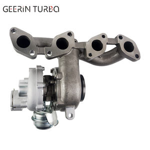 Turbo fabbricazione 724930 -5010S 724930 -5009S 724930 -9009S GT1749V turbocompressore motore per <span class=keywords><strong>Volkswagen</strong></span> <span class=keywords><strong>Passat</strong></span> B6 <span class=keywords><strong>2.0</strong></span> <span class=keywords><strong>TDI</strong></span> - Product Image 3