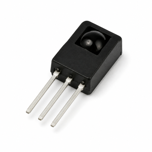 เซ็นเซอร์วัดความดันแบบดิฟเฟอเรนเชียล SDP610-500PA รุ่น SIP-3 สำหรับการวัดและการควบคุม - Product Image 1
