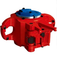 Élévateurs de Tuyaux de Forage API 8C de Bonne Qualité – Élévateurs de Type Coulissant HYT MYT YC MYC pour le Forage Pétrolier