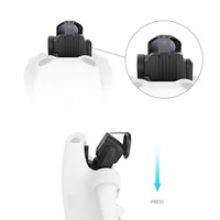 Kit de filtres magnétiques à clipser 3-6 stops ND8 ND16 ND32 ND64 pour DJI Lito X1 DJI Flip SmallRig 6213