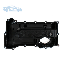 22410-2G710 Tapa de Válvulas de Motor de Plástico para Hyundai Santa Fe Sport Kia Optima 11-16 2.0L 2.4L