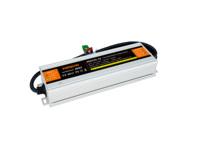 Alimentation à découpage MINJON pour extérieur 350W 24V, transformateur monophasé AC-DC certifié CE, étanche IP67, pour éclairage de signature