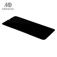 Écran LCD de remplacement de haute qualité pour Samsung A03, compatible avec l'assemblage numériseur tactile du téléphone portable, état inclus