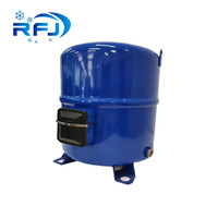Compresseur à défilement/piston hermétique alternatif Maneurop compresseur MT160 modèle MT160HW4BVE