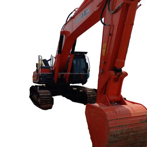 Excavadora Hitachi ZX350 de alta calidad, máquina usada, fabricada en Japón, gran rendimiento, superventas - Product Image 1