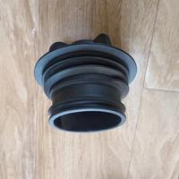 Nouveau bouchon de vidange 2031438 authentique pour rouleau de route pour la construction au détail Industries agricoles pignon pièces de rechange