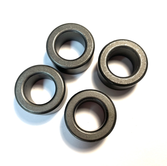High Quality Factory Soft Toroid Ferrite Core T25*15*12mm Ring Core for EMC RF Transformer