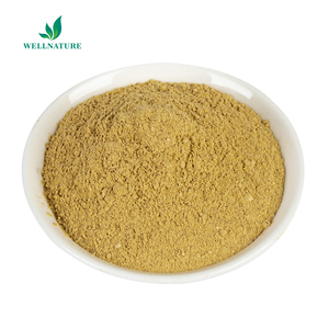 Approvisionnement direct d'usine vente chaude naturel 18% poudre de schizochytrium alimentation addictive supplément nutritionnel aux algues - Product Image 3