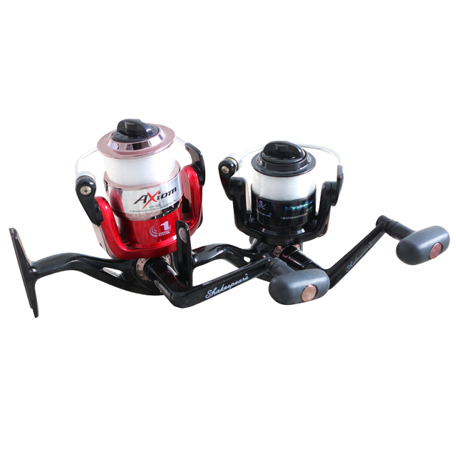 Hot Sale Fishing Reel Daiwa Reel Fishing Japan Spinning Fishing Reel