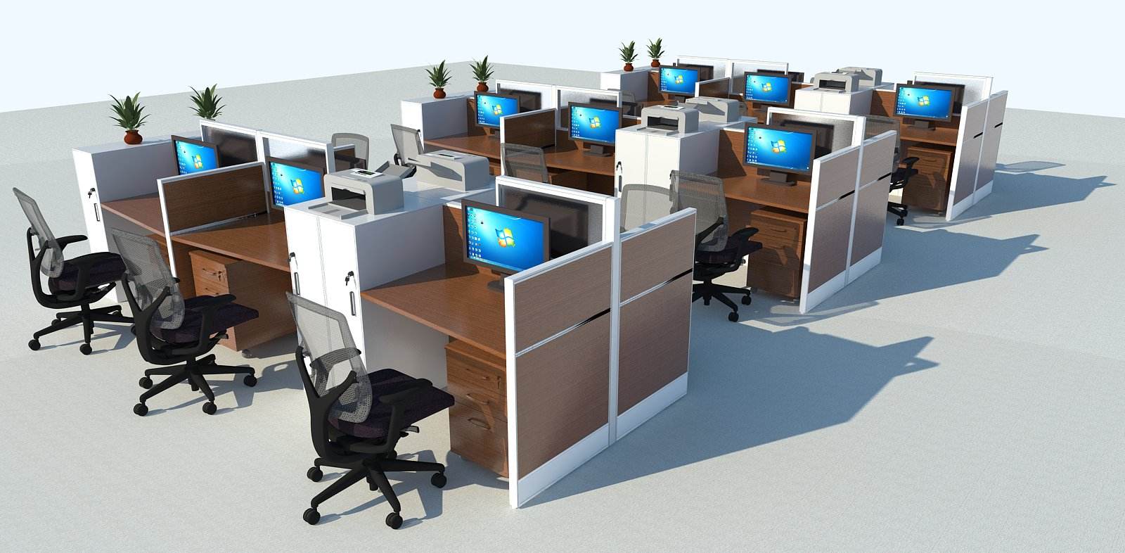 สีน้ำตาล