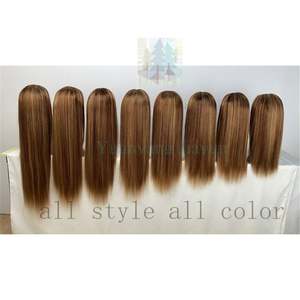 100% Real Human <strong>Hair</strong> Girls <strong>Short</strong> <strong>Hairstyle</strong> Afro Women <strong>Headband</strong> Virgin <strong>Hair</strong> Wigs Afro Kinky Curly Half Wig With <strong>Headband</strong> - Product Image 5