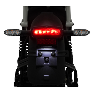 <span class=keywords><strong>Keeway</strong></span> MINI T motocicli elettrici prodotto di tensione 48V - Product Image 6