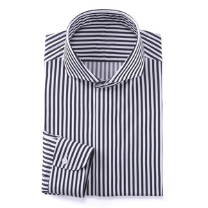 DAN5959 - Trench-coat coré<span class=keywords><strong>en</strong></span> élégant à double boutonnage avec capuche pour le printemps et l'automne - Product Image 3