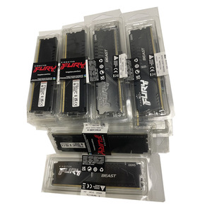 Groothandel Originele DDR4 REG ECC 4GB 8GB 16GB 32GB Geheugen 3200MHz voor Desktop Computers Hot Sale Direct Leverbaar Tweedehands - Product Image 3