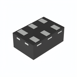 6 UFDFN SN74LVC1G00DRY2 Logic Electronic Circuit Components Authorized Distributor - Product Image 1