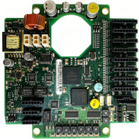 Carte de résolution de signal d'encodeur PCB durable KUKA 00-200-666 pour système de contrôle de robot KUKA 00-200-666