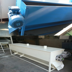 Refroidisseur de granulés électrique à grande vitesse à haute rigidité alimentation sciure de bois petits ménages fermes vente au détail nouvelle machine d'occasion moteur moteur noyau - Product Image 2