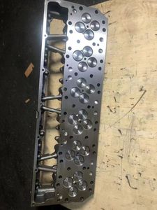 Kepala silinder untuk <span class=keywords><strong>Yanmar</strong></span> 3TNV74 3TNV76 4TNV94 3TNV80 4TNV106 3TNM72 kepala silinder mesin Rakitan - Product Image 2