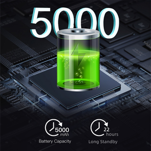 กล้องวงจรปิดสำหรับเด็กแบบแพน-ทิลท์ ความละเอียดสูง 1080p ขนาด 5 นิ้ว ปี 2025 พร้อมเสียงสองทาง ระยะไร้สาย 900 ฟุต มองเห็นในเวลากลางคืน สำหรับดูแลเด็กขณะนอนหลับ - Product Image 2