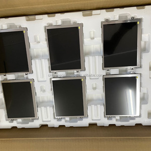 LQ064V3DG06 NLT Resolución de 6,4 pulgadas 640*480 cadena de suministro confiable Pantalla TFT LCD - Product Image 3