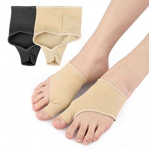 Hot Sale SEBS Thumb Valgus Day Night Guard Big Foot Bone Gel Toe <strong>Protector</strong> for Toe Separation Wholesale - Product Image 2