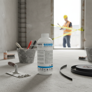 Quick-Curing Transparent Primer for <b>Waterproofing</b> Joint Sealant High Performance <b>Material</b> - Product Image 3