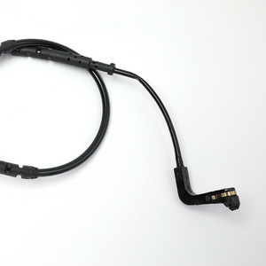 Heli <b>Electronics</b> Brake Cable Kit 645mm For Replace <b>Repair</b> Car Brake Warning Wire <b>Part</b> Number 34356762252 - Product Image 3