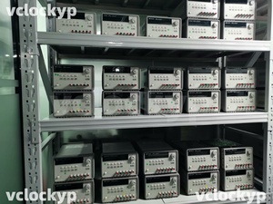 Agilent (Keysight) E3631A 80W Triple Output Programmable DC Power Supply มือสองแต่สภาพการทำงานสมบูรณ์แบบ - Product Image 6