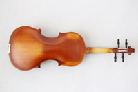 Instrument de musique Violon professionnel Bonne qualité Instrument de violon en gros