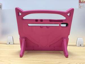 Pour Samsung Galaxy Tab <span class=keywords><strong>S11</strong></span> 11 pouces SM-X730 X736 2025 EVA style chat enfants étui pour tablette - Product Image 6
