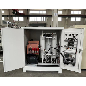 Industriële <span class=keywords><strong>Psa</strong></span> Zuurstofgenerator/Draagbare Zuurstofgenerator Vloer Staande Zuurstofconcentrator Aangepast Verstrekt Intelligent - Product Image 1