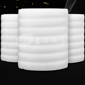 EPE ngọc trai bông bọt chống áp lực hấp thụ sốc mật độ cao ngọc trai bông bao bì lót hình ngọc trai bông xốp - Product Image 6