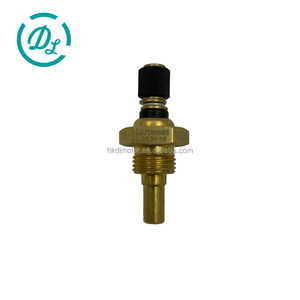 Capteur de température du liquide de refroidissement diesel EexcavaStart 803596910 pour moteurs XE35U 3TNV88F - Précis, durable, compatible avec les mini-excavatrices - Product Image 1