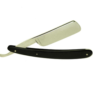 Classic-Maquinilla de afeitar recta vintage Greis Cut Throat Razor - Product Image 1