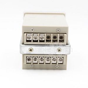 Compteur numérique JDM9 6 Ac220v avec relais préréglé, usage industriel et agricole - Product Image 2
