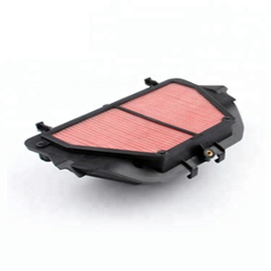 Filtro de Aire de Alto Rendimiento para Motocicleta HFA4614 13S-14450-00, Nuevo, Directo de Fábrica, para <span class=keywords><strong>Yamaha</strong></span> <span class=keywords><strong>YZF</strong></span> <span class=keywords><strong>R6</strong></span> - Product Image 5