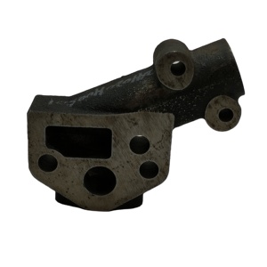 Bloc de fixation de filtre moteur robuste pour Quanchai QC4105ZLQ, référence 2410201100501, pièce moteur, 1 kg, garantie 6 mois - Product Image 5