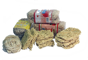 Offres Spéciales OEM <span class=keywords><strong>sarrasin</strong></span> (soba) nouilles 300g faibles en calories en gros - Product Image 5