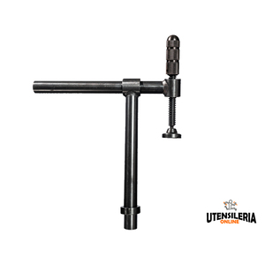 Saldapro ตัวแปรมาตรวัดแนวตั้งหนีบองค์ประกอบ28มมหลุม - Product Image 1