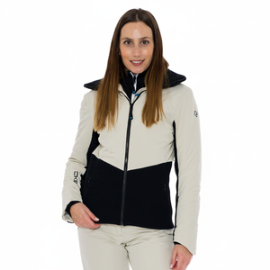 Nuova donna Resort JKT Ski & Snow Wear Comfort Premium e stile per le avventure invernali - Product Image 2