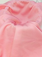 Tissu perforé en nylon et élasthanne, 165 cm, 185 g/m², ultra-extensible, respirant, séchage rapide, doux, certifié OEKO-TEX, pour vêtements de sport