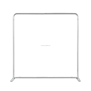 Nhà Máy Bán Buôn 7/8ft Đám Cưới <span class=keywords><strong>Backdrop</strong></span> Đứng Photobooth Nhôm Hợp Kim Cấu Trúc Tùy Chỉnh <span class=keywords><strong>Backdrop</strong></span> Đảng <span class=keywords><strong>Backdrop</strong></span> Đứng Hot Bán - Product Image 1