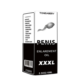น้ำมันนวดสำหรับผู้ชาย ราคาขายส่ง ช่วยเพิ่มพลัง XXL บริเวณจุดซ่อนเร้น เพิ่มความสุขสำหรับผู้ชาย - Product Image 2