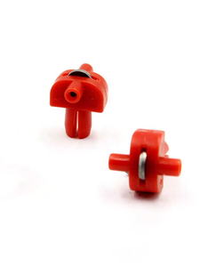 Machine de dé<span class=keywords><strong>coupe</strong></span> automatique Tête de <span class=keywords><strong>coupe</strong></span> Roue de <span class=keywords><strong>coupe</strong></span> Porte-couteau en <span class=keywords><strong>plastique</strong></span> Outil Acier au tungstène Alliage Scratch Float Mirror - Product Image 2