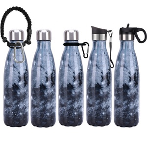 Sản phẩm sáng tạo 2023 mới đến <span class=keywords><strong>Top</strong></span> bán đôi tường thép không gỉ Cola Hình dạng chai nước ngoài trời - Product Image 4