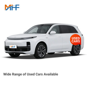 <span class=keywords><strong>Li</strong></span> Auto L8 Max Pro Ultra 2024 Véhicule Électrique à Autonomie Étendue Lixiang <span class=keywords><strong>Li</strong></span> <span class=keywords><strong>L</strong></span> 8 SUV d'Occasion - Product Image 1