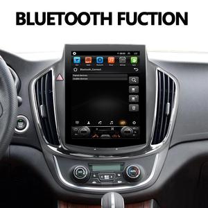 <span class=keywords><strong>Radio</strong></span> de coche <span class=keywords><strong>Android</strong></span> de 12,1 pulgadas para <span class=keywords><strong>Dongfeng</strong></span> Aeolus <span class=keywords><strong>AX7</strong></span> 2015-2020 unidad principal estéreo de navegación GPS automática reproductor Multimedia pantalla IPS - Product Image 4