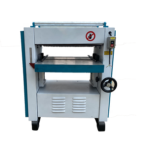 Machine à raboter le bois en gros, largeur de travail de 700 mm, <span class=keywords><strong>raboteuse</strong></span> épaisseuse - Product Image 1