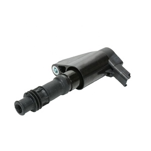 Neue Original-Hoch leistungs zündspule 597094 597077 für CITROEN PEUGEOT 406 407 - Product Image 1